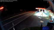 Archiviertes Webcam Bild: Tankstelle Döttinger Höhe am 20.10.2026 um 06:11 Uhr