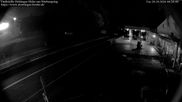 Archiviertes Webcam Bild: Tankstelle Döttinger Höhe am 20.10.2026 um 00:11 Uhr