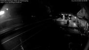 Archiviertes Webcam Bild: Tankstelle Döttinger Höhe am 20.10.2026 um 02:11 Uhr