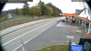 Archiviertes Webcam Bild: Tankstelle Döttinger Höhe am 20.10.2026 um 14:11 Uhr