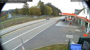 Archiviertes Webcam Bild: Tankstelle Döttinger Höhe am 20.10.2026 um 16:11 Uhr