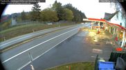 Archiviertes Webcam Bild: Tankstelle Döttinger Höhe am 20.10.2026 um 18:11 Uhr