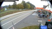 Archiviertes Webcam Bild: Tankstelle Döttinger Höhe am 20.10.2026 um 10:11 Uhr