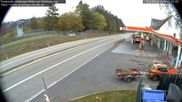 Archiviertes Webcam Bild: Tankstelle Döttinger Höhe am 20.10.2026 um 12:11 Uhr
