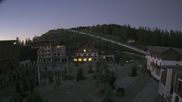 Archiviertes Webcam Bild: Valberg Dorfzentrum am 26.08.2026 um 06:01 Uhr