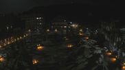 Archiviertes Webcam Bild: Valberg Dorfzentrum am 26.08.2026 um 22:03 Uhr