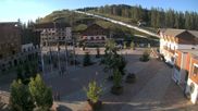 Archived webcam image showing Valberg City on 2 Sep 2026 at 08:28