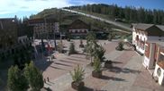 Archived webcam image showing Valberg City on 2 Sep 2026 at 10:28