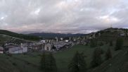 Archiviertes Webcam Bild: Valberg Panorama Leysin am 06.05.2026 um 07:52 Uhr