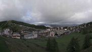 Archiviertes Webcam Bild: Valberg Panorama Leysin am 06.05.2026 um 08:52 Uhr