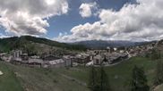 Archiviertes Webcam Bild: Valberg Panorama Leysin am 06.05.2026 um 14:52 Uhr