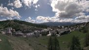 Archiviertes Webcam Bild: Valberg Panorama Leysin am 06.05.2026 um 16:52 Uhr
