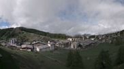 Archiviertes Webcam Bild: Valberg Panorama Leysin am 06.05.2026 um 10:52 Uhr