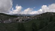 Archiviertes Webcam Bild: Valberg Panorama Leysin am 06.05.2026 um 12:52 Uhr