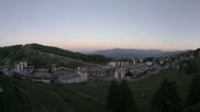 Archived webcam image showing Valberg Panorama on 28 May 2026 at 06:54