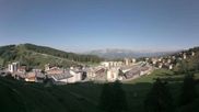 Archived webcam image showing Valberg Panorama on 28 May 2026 at 08:54