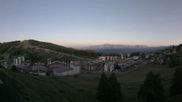 Archived webcam image showing Valberg Panorama on 22 Jun 2026 at 06:42