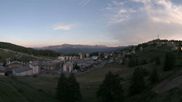 Archiviertes Webcam Bild: Valberg Panorama Leysin am 12.07.2026 um 06:15 Uhr