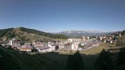 Archiviertes Webcam Bild: Valberg Panorama Leysin am 12.07.2026 um 08:15 Uhr