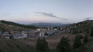 Archived webcam image showing Valberg Panorama on 12 Aug 2026 at 07:22