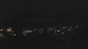 Archived webcam image showing Valberg Panorama on 12 Aug 2026 at 00:22