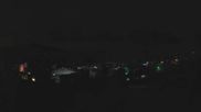 Archived webcam image showing Valberg Panorama on 12 Aug 2026 at 02:22