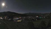 Archiviertes Webcam Bild: Valberg Panorama Leysin am 26.08.2026 um 00:01 Uhr