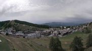 Archiviertes Webcam Bild: Valberg Panorama Leysin am 26.08.2026 um 14:01 Uhr