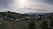 Archiviertes Webcam Bild: Valberg Panorama Leysin am 26.08.2026 um 16:01 Uhr