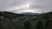 Archiviertes Webcam Bild: Valberg Panorama Leysin am 26.08.2026 um 18:01 Uhr