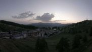 Archiviertes Webcam Bild: Valberg Panorama Leysin am 26.08.2026 um 20:01 Uhr