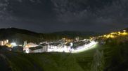 Archiviertes Webcam Bild: Valberg Panorama Leysin am 26.08.2026 um 22:03 Uhr