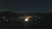 Archiviertes Webcam Bild: Valberg Panorama Leysin am 13.09.2026 um 06:27 Uhr