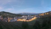 Archiviertes Webcam Bild: Valberg Panorama Leysin am 13.09.2026 um 07:27 Uhr