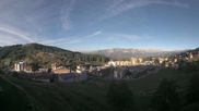 Archiviertes Webcam Bild: Valberg Panorama Leysin am 13.09.2026 um 08:27 Uhr