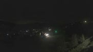 Archiviertes Webcam Bild: Valberg Panorama Leysin am 13.09.2026 um 00:27 Uhr