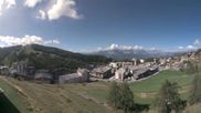 Archiviertes Webcam Bild: Valberg Panorama Leysin am 13.09.2026 um 12:27 Uhr
