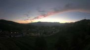 Archiviertes Webcam Bild: Valberg Panorama Leysin am 13.09.2026 um 20:27 Uhr