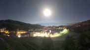 Archived webcam image showing Valberg Panorama on 27 Sep 2026 at 06:21