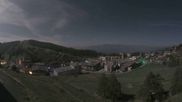 Archived webcam image showing Valberg Panorama on 27 Sep 2026 at 00:21