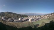 Archived webcam image showing Valberg Panorama on 27 Sep 2026 at 10:21