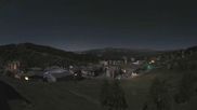 Archived webcam image showing Valberg Panorama on 29 Oct 2026 at 00:58