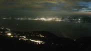 Archived webcam image showing Panoramic View Thollon les Memises on 19 Jun 2026 at 04:10