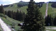 Archived webcam image showing Panoramic View Thollon les Memises on 19 Jun 2026 at 14:10
