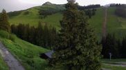 Archiviertes Webcam Bild: Thollon les Memises - Panorama am 19.06.2026 um 18:47 Uhr
