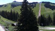 Archived webcam image showing Panoramic View Thollon les Memises on 19 Jun 2026 at 12:10