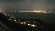 Archived webcam image showing Panoramic View Thollon les Memises on 4 Aug 2026 at 04:32