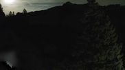 Archived webcam image showing Panoramic View Thollon les Memises on 4 Aug 2026 at 00:32