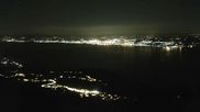 Archived webcam image showing Panoramic View Thollon les Memises on 19 Sep 2026 at 00:03