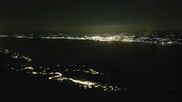 Archived webcam image showing Panoramic View Thollon les Memises on 19 Sep 2026 at 02:03